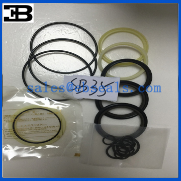 Soosan Hydraulic Breaker SB35 Hammer Seal Kit