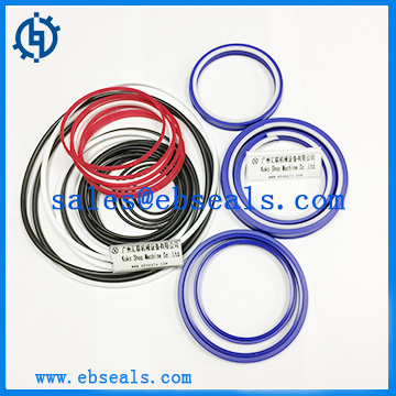 OEM H140CS Seal Kit for CAT Hydraulic Hammer