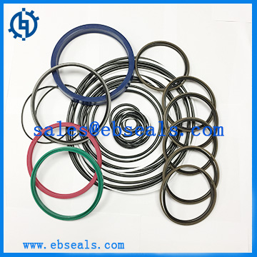 OEM H180 H180CS CAT Breaker Seal Kit