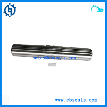 Soosan Hydraulic Hammer Parts SU+85 Breaker Piston