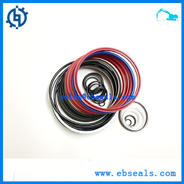 BT41561880D BT41560980HK Hammer Seal Kit