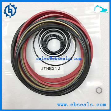 JTHB310 Seal Kit for Komatsu Hydraulic Hammer