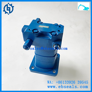 Eaton 2-200D0S-E3 Hydraulic Oil Motor