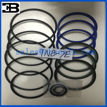 Toku Hydraulic Breaker TNB7E Hammer Seal Kit