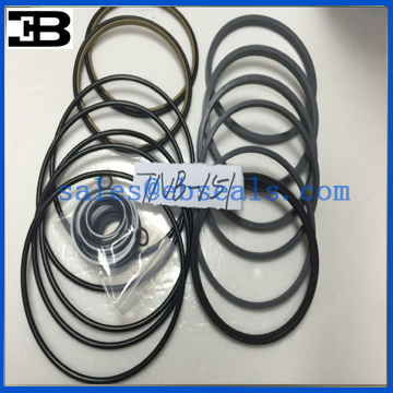 Toku Hydraulic Hammer TNB151 Breaker Seal Kit