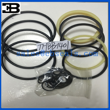 Toyo Hydraulic Breaker Seals THBB1401 Seal Kit