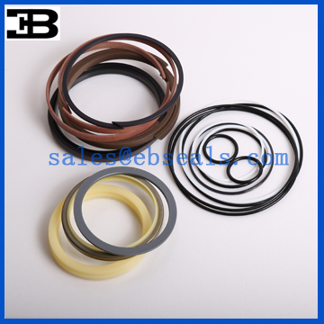 DX225-7 Excavator Hyd Bucket Cylinder Seal Kit