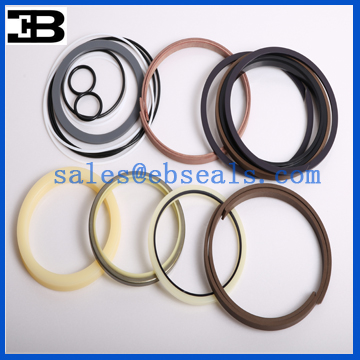 Excavator DX225 Hydraulic Arm Cylinder Seal kit