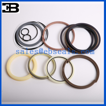 Doosan Excavator Cylinder Seal Kit 401107-00976