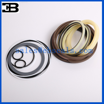 DX225-7 Excavator Seal Kit 401107-01710 Seals