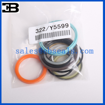 JCB Backhoe Loader Seal Kit for 3DX 332/Y5599