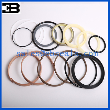 VOLVO EC210 Excavator Hydraulic Boom Seal Kit