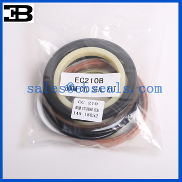 VOLVO EC210B Excavator Seal Kit 14515052