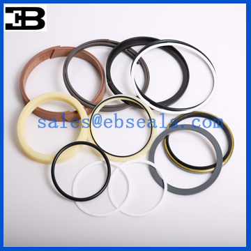 EC360 Excavator Boom Seal Kit Hyd Cylinder Seals