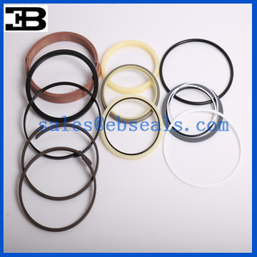 VOLVO EC360BLC Excavator Arm Seal Kit Seals