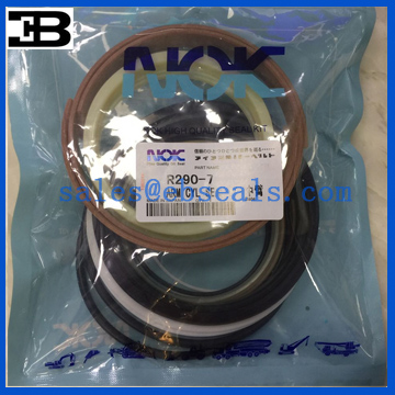 Hyundai R290-7 Excavator Arm Hydraulic Seal Kit