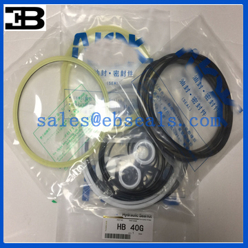 Furukawa HB40G Breaker Seal Kit HB40G-2-SK