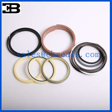 Volvo Excavator EC140B Bucket Seal Kit 14589156