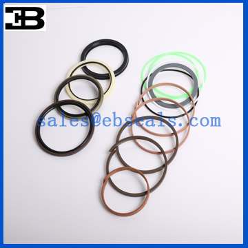 Volvo EC140B Excavator Arm seal kit 14589132