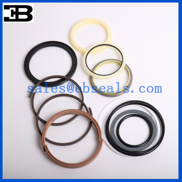 Volvo EC240B Digger Arm Seal Kit 14514457 Seals