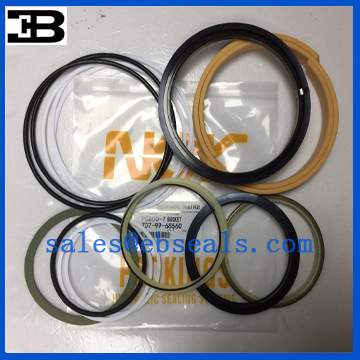 Komatsu PC800-7 Service Kit Seals 707-99-68560