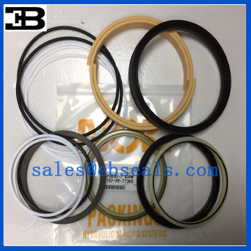 Komatsu PC800-7 Service Seal Kit 707-99-77300