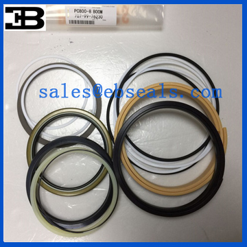 Komatsu PC800-8 Seals 707-99-76230 Service Kit