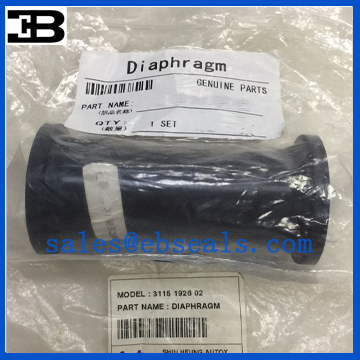 3115 1926 02 Diaphragm Atlas Copco Drill Breaker