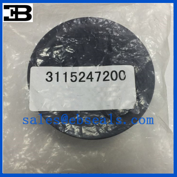 3115 2472 00 Diaphragm AtlasCopco Rock Dril