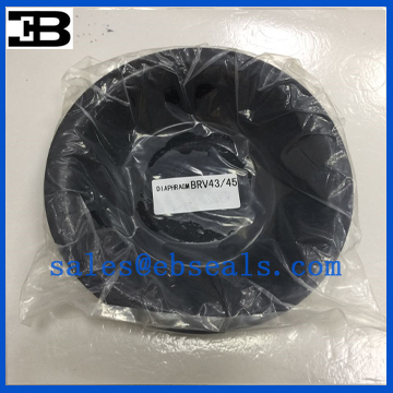 Diaphragm BRV43 Montaber BRV45 Hammer