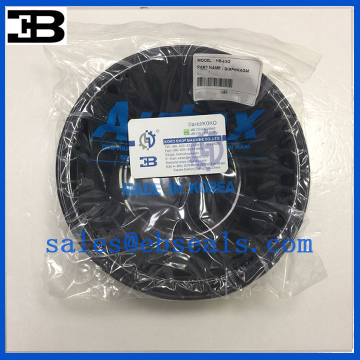 Diaphragm HB40G-701111 Furukawa HB40G Hammer