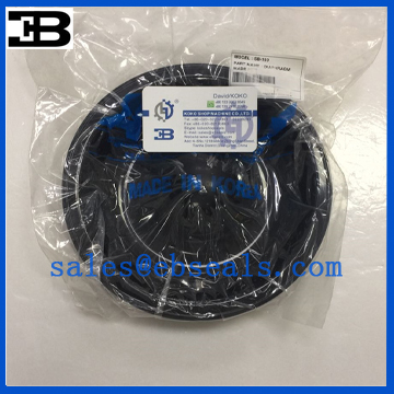 Diaphragm SB81A Soosan Breaker U81 253