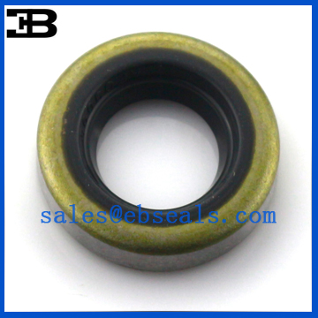 AF0369-E2 VB Hydraulic Oil Seal excavator Seals