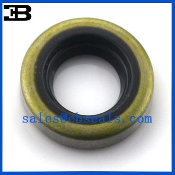 AF0369-E2 VB Hydraulic Oil Seal excavator Seals