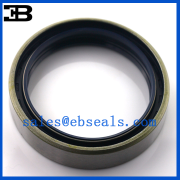 AW9063-E0 DM Hydraulic Excavator Oil Seal