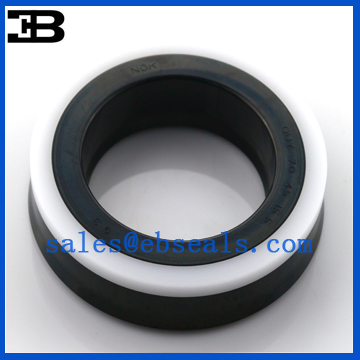 CU0841-Y0 OUY Hydraulic Oil Seal