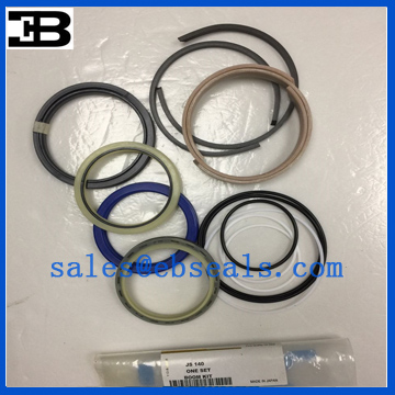 JCB Excavator JS140 Seal Kit Boom