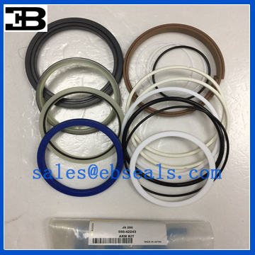 JCB JS200 Seal Kit Arm 550-42243