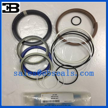 JCB JS200 Seal Kit 550/41747