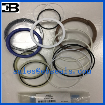 JCB JS200 Seal Kit 550/42219