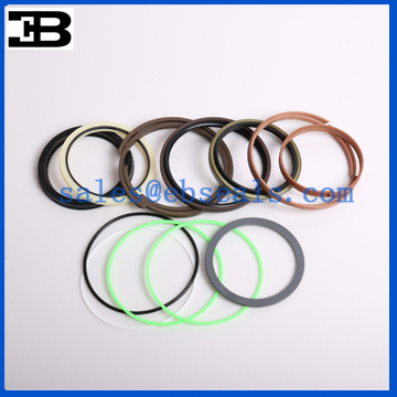 Hyundai R210LC-7 Seal Kit 31Y1-15880N