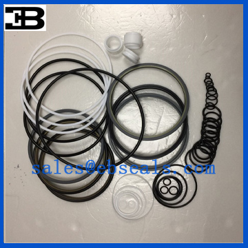 Daemo DMB S900 Hydraulic Seal Kit