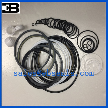 Daemo Breaker DMB S1800 Seal Kit