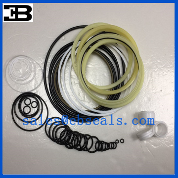 Daemo Breaker DMB S3000 Seal Kit