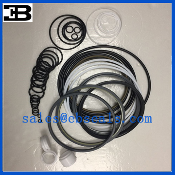 Daemo Breaker DMB S3600 Seal Kit