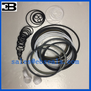 Daemo Hammer DMB S4400 Seal Kit