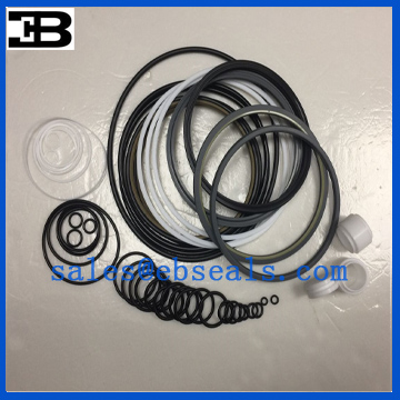 Daemo Hammer DMB S5000 Seal Kit