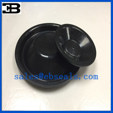 JCB HM360 Breaker Diaphragm