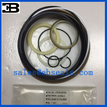 175-63-52700 D155A-2 Seal Kit