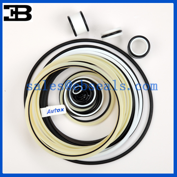 Furukawa HB20G Hydraulic Breaker Seal Kit NOK